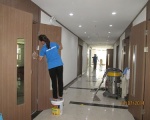 Dịch vụ vệ sinh nhà xưởng ở Bình Dương | Vệ sinh công nghiệp tại Bình Dương