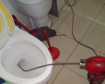 Dịch vụ thông tắc cống HCM  | Thông tắc bồn cầu tại HCM