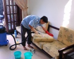 Dịch vụ giặt ghế tai Bình Dương | Giặt thảm Tại Bình Dương